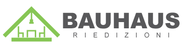 Bauhaus Riedizioni